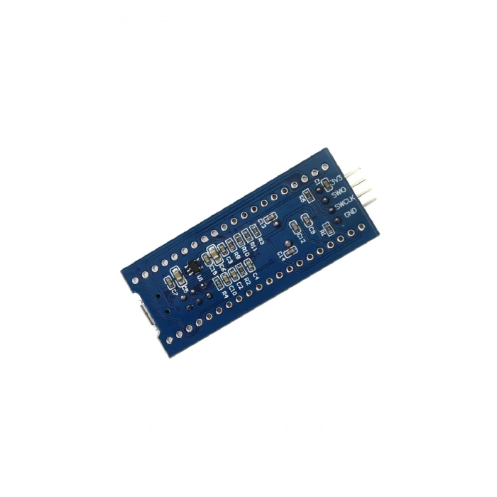 Stm32f103c8t6 Mini Geliştirme Kartı
