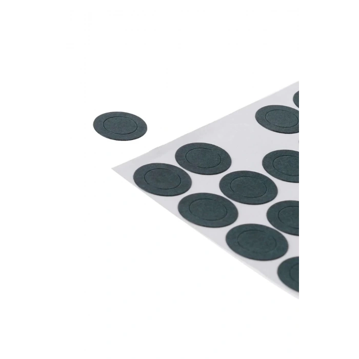 18650 Izolasyon Conta Kağıdı (24 ADET)