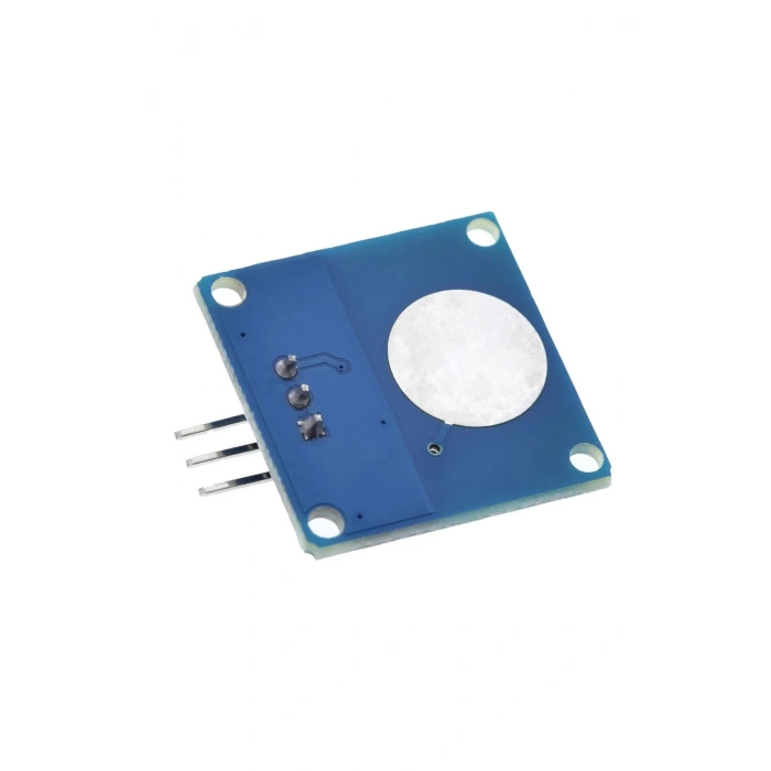 Dijital Dokunmatik Sensör Ttp223b