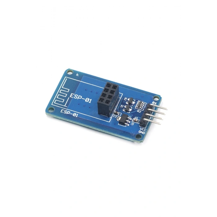 3.3v 5v Esp8266 Esp-01 Bağlayıcı Kart
