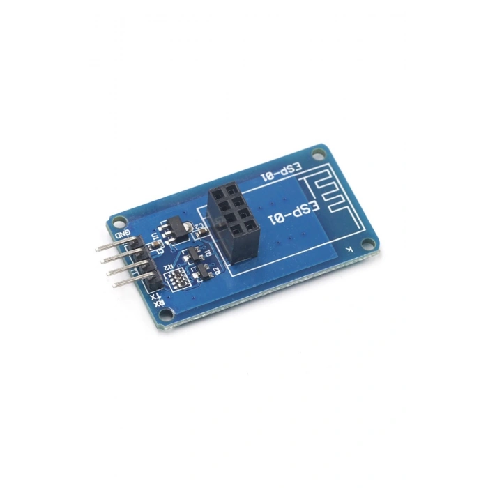 3.3v 5v Esp8266 Esp-01 Bağlayıcı Kart