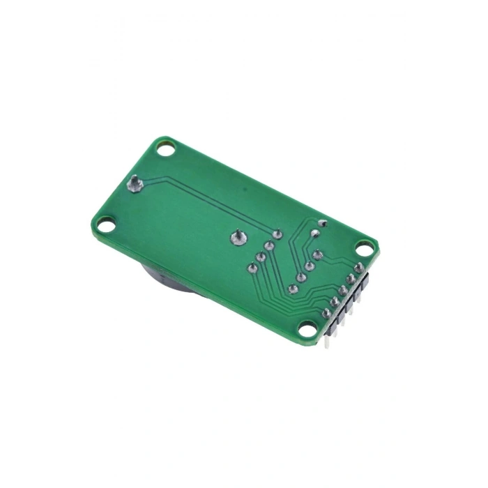 Ds1302 Gerçek Zamanlı Saat ( Rtc ) Modülü