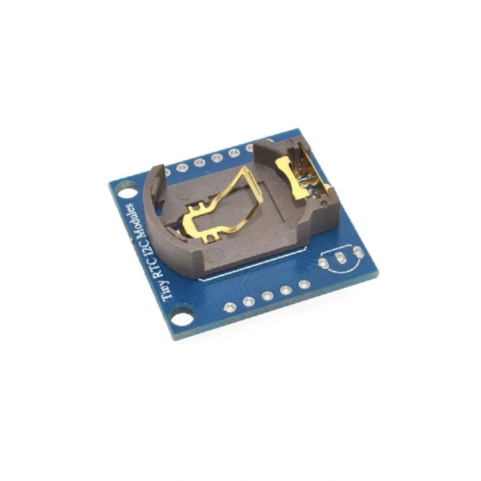 Tiny Ds1307 Rtc I2c Saat Modülü