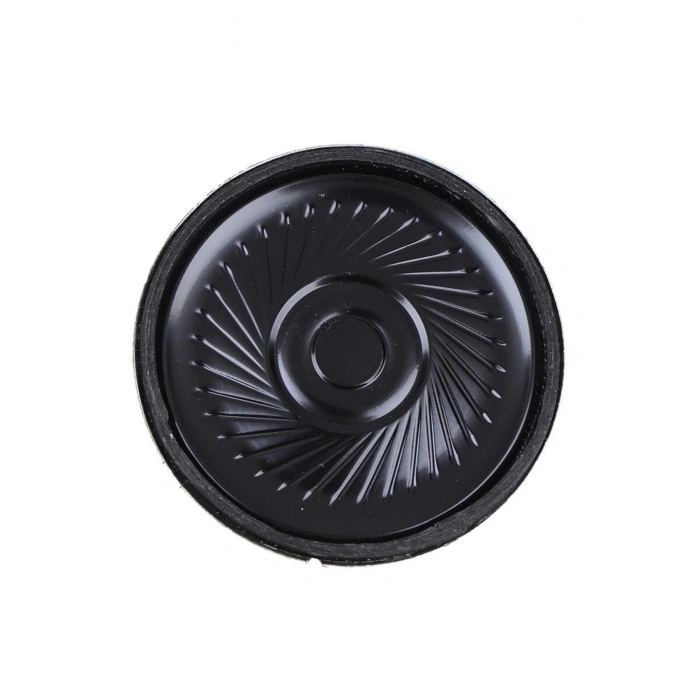 Hoparlör 40mm 8Ohm 0.5W