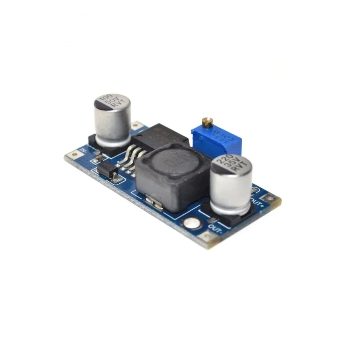 LM2596 3A DC-DC Voltaj Düşürücü Step Down Modül