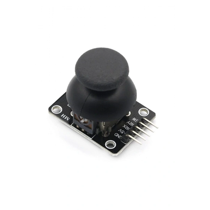Arduino Joystick Modülü XY Joystick Modül