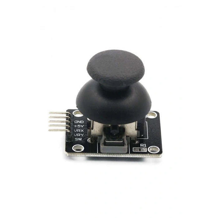 Arduino Joystick Modülü XY Joystick Modül