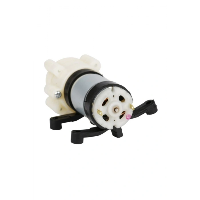 DC 6-12V Mini Akvaryum Motoru Su Pompası R385