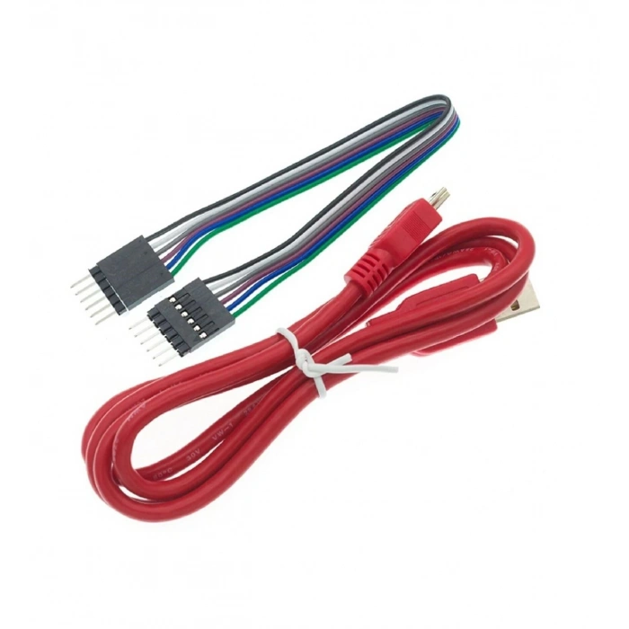 Pıckıt3 Klon - Pickit 3 Pic Programlayıcı