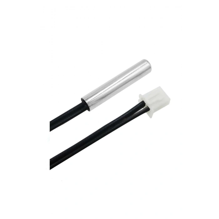 Kablolu 10K NTC Sensör 100cm