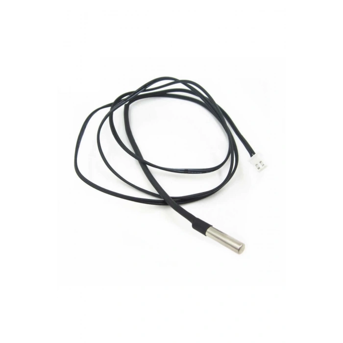 Kablolu 10K NTC Sensör 100cm