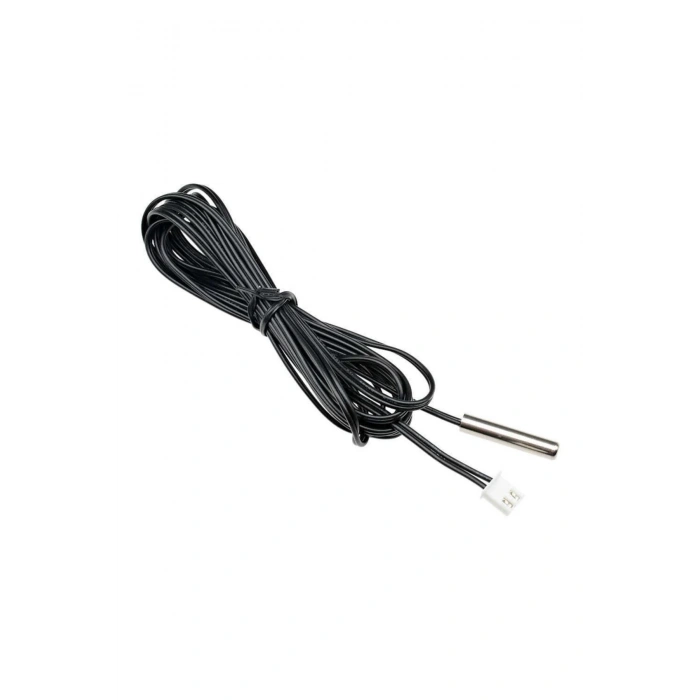 Kablolu 10K NTC Sensör 100cm