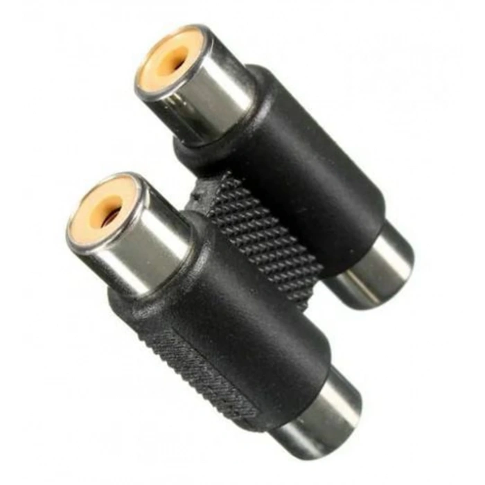 2 li RCA Kablo Uzatma Aparatı Lale Uzatma