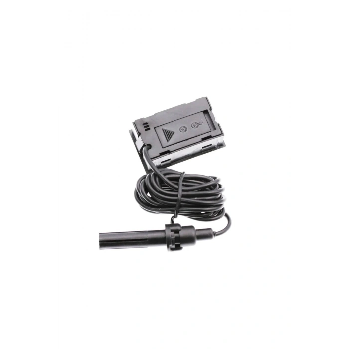 Sıcaklık, Nem Ölçer Problu Termometre Akvaryum Kuluçka Makinasi