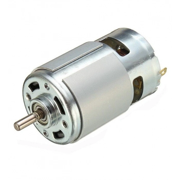 RS775 24V 15000 RPM DC Motor