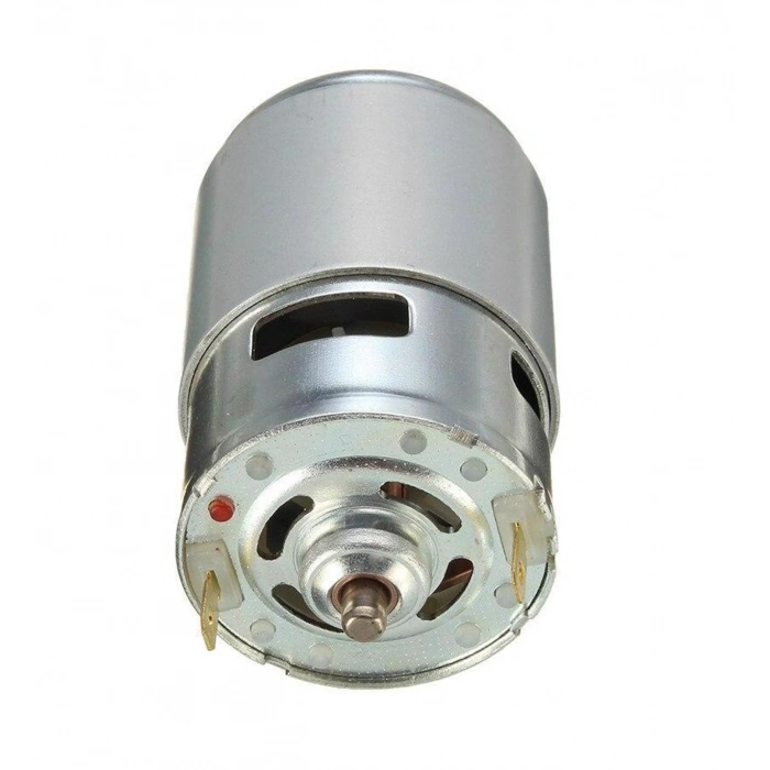 RS775 24V 15000 RPM DC Motor