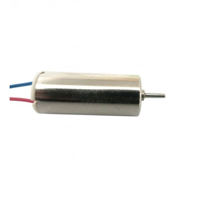 M720 3.7V 43000 Rpm Mini Çekirdeksiz Dc Motor