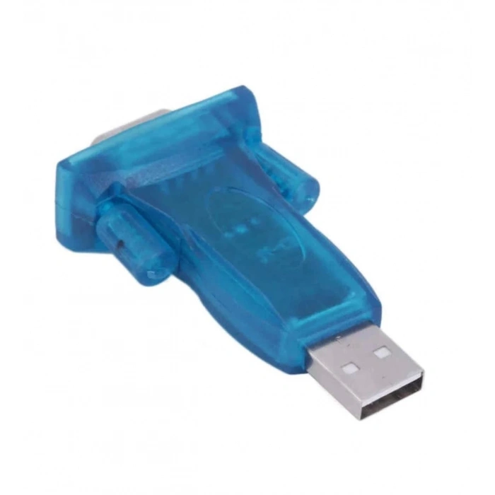 USB TO RS232 ÇEVİRİCİ DÖNÜŞTÜRÜCÜ