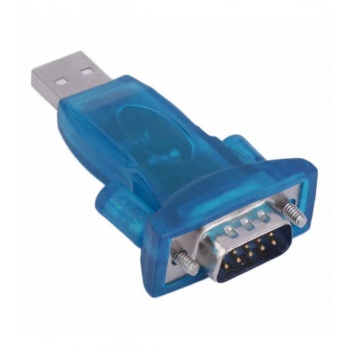USB TO RS232 ÇEVİRİCİ DÖNÜŞTÜRÜCÜ