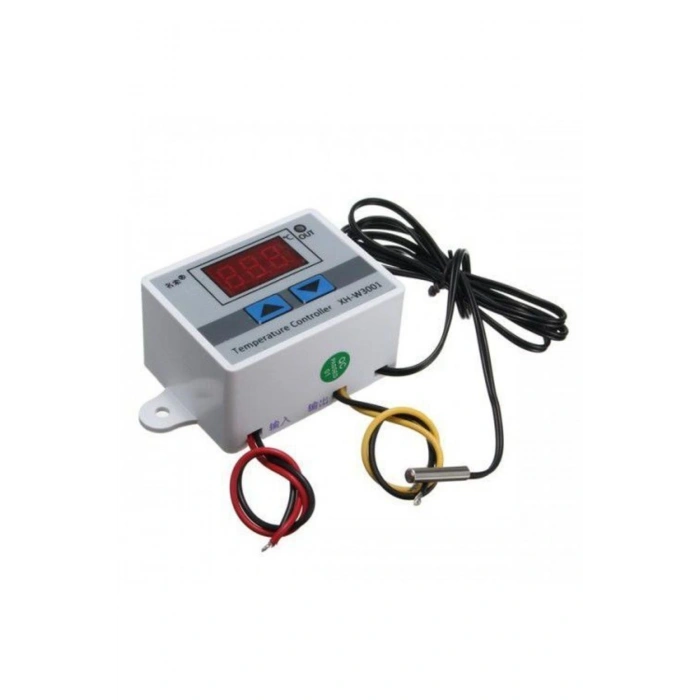 XH-W3001 Dijital Termostat DC 12V