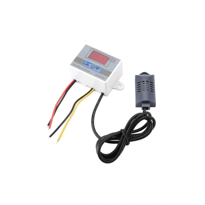 XH-W3005 Dijital Termostat DC 12V