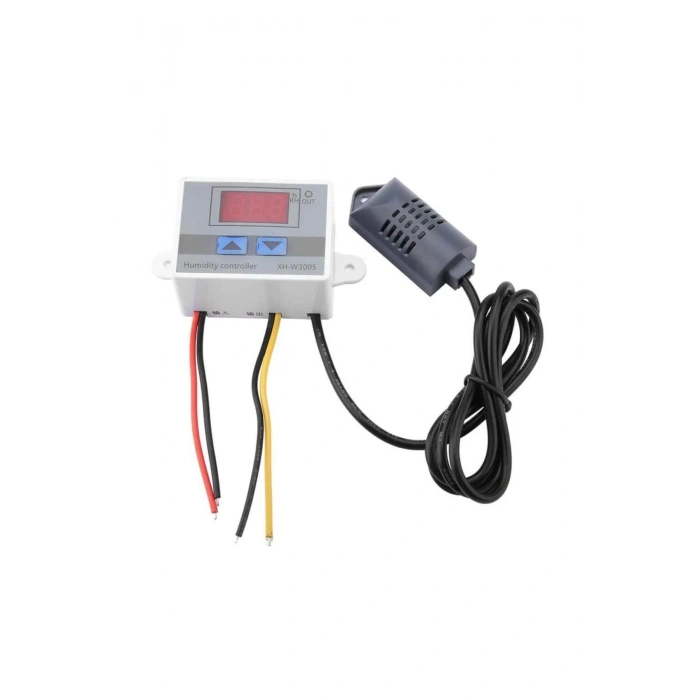 XH-W3005 Dijital Termostat DC 12V