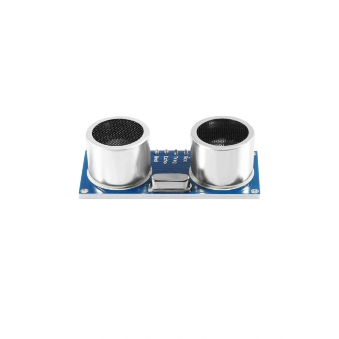 Ultrasonik Mesafe Sensörü HC-SR04