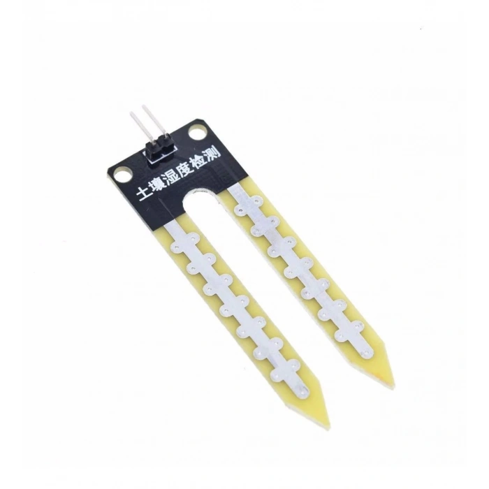 Toprak Nem Algılama Sensörü Arduino Raspberry PIC AR-063