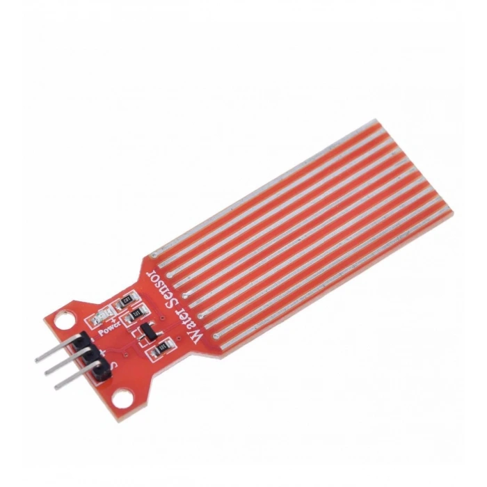 Su Seviyesi Yağmur Sensörü Modülü