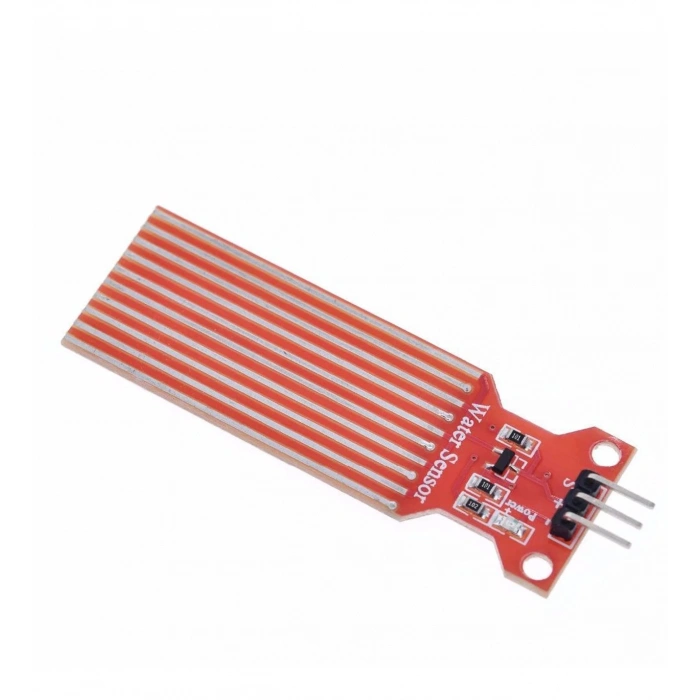 Su Seviyesi Yağmur Sensörü Modülü