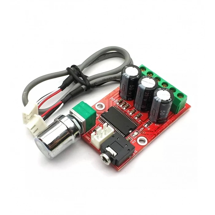 XH-M145 Dijital Amplifikatör