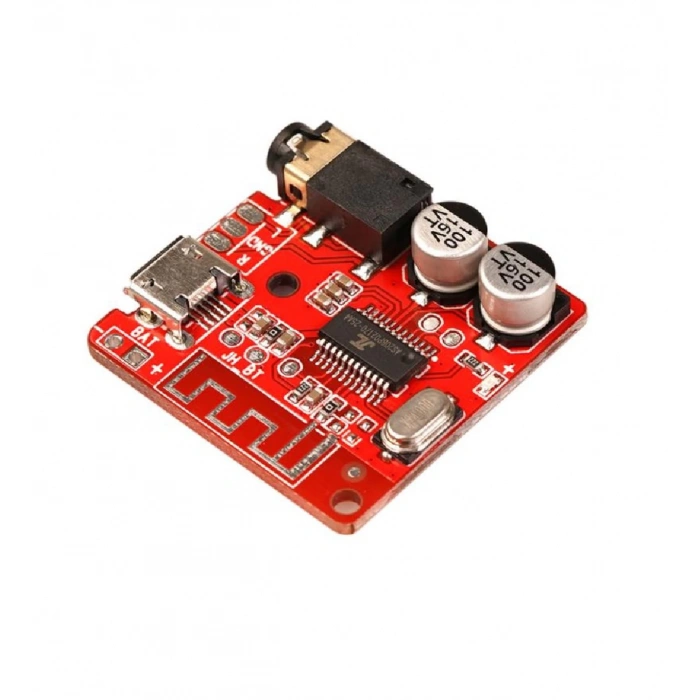 XY-BT-Mini Bluetooth Kablosuz Ses Müzik Mp3 Çalar Amfilikatörlü