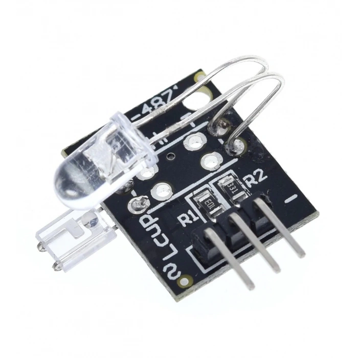 Parmak Nabız Ölçer Sensör KY-039