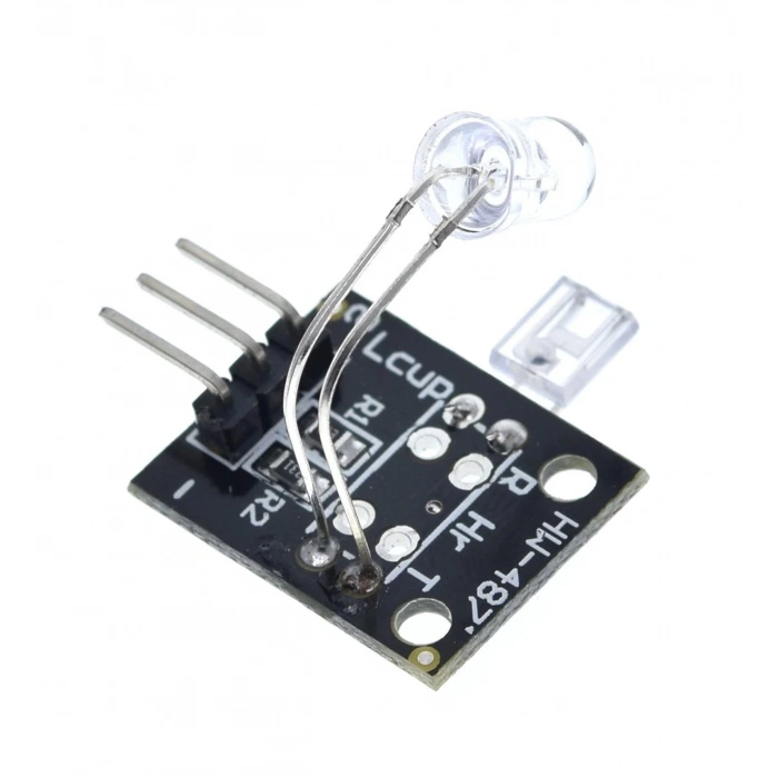 Parmak Nabız Ölçer Sensör KY-039