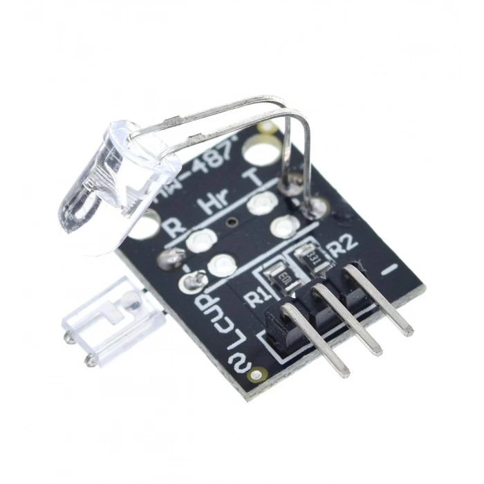 Parmak Nabız Ölçer Sensör KY-039