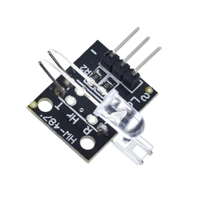 Parmak Nabız Ölçer Sensör KY-039