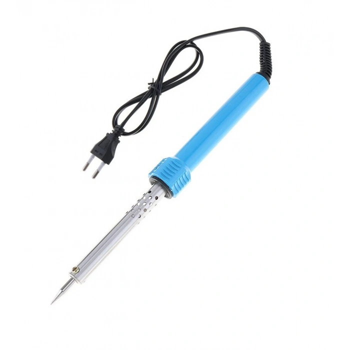 Lehim Havya Kalemi Soldering - 30 Watt 220V Lehim Makinesi