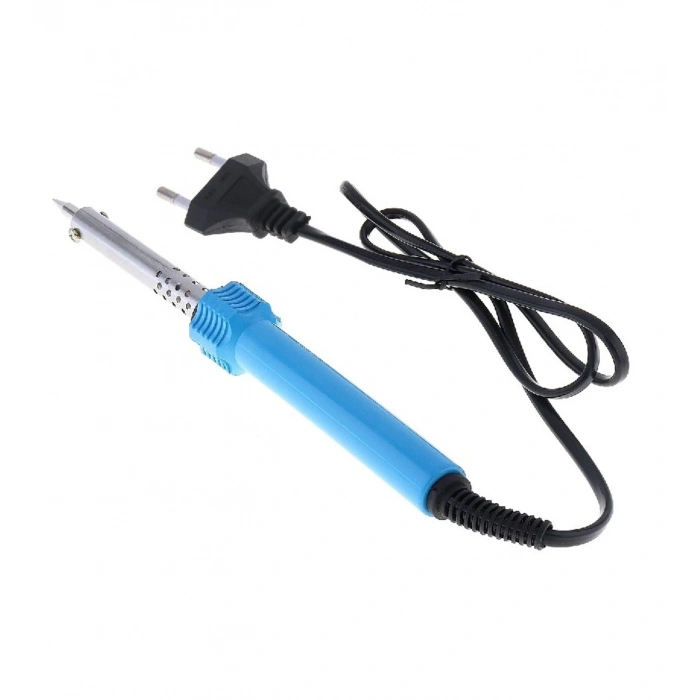 Lehim Havya Kalemi Soldering - 30 Watt 220V Lehim Makinesi