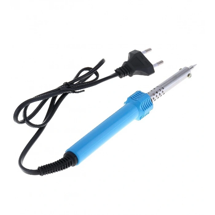 Lehim Havya Kalemi Soldering - 30 Watt 220V Lehim Makinesi