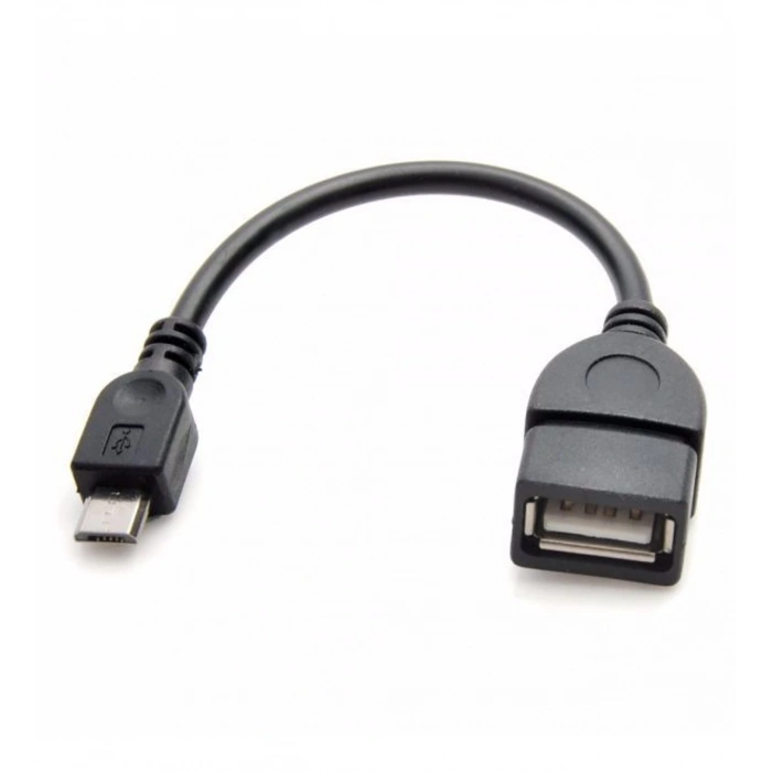 Samsung Sony LG HTC Asus Usb Host Otg Kablo