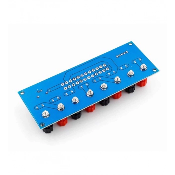 Atx Güç Kaynağı Voltaj Çıkış Dağıtım Kartı XH-M229