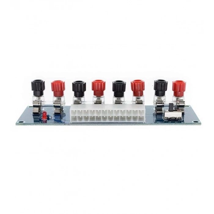 Atx Güç Kaynağı Voltaj Çıkış Dağıtım Kartı XH-M229