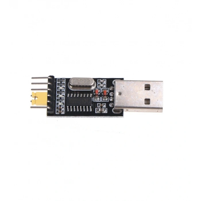 CH340G USB to RS232 TTL UART Çevirici Modül Seri Port Arduino