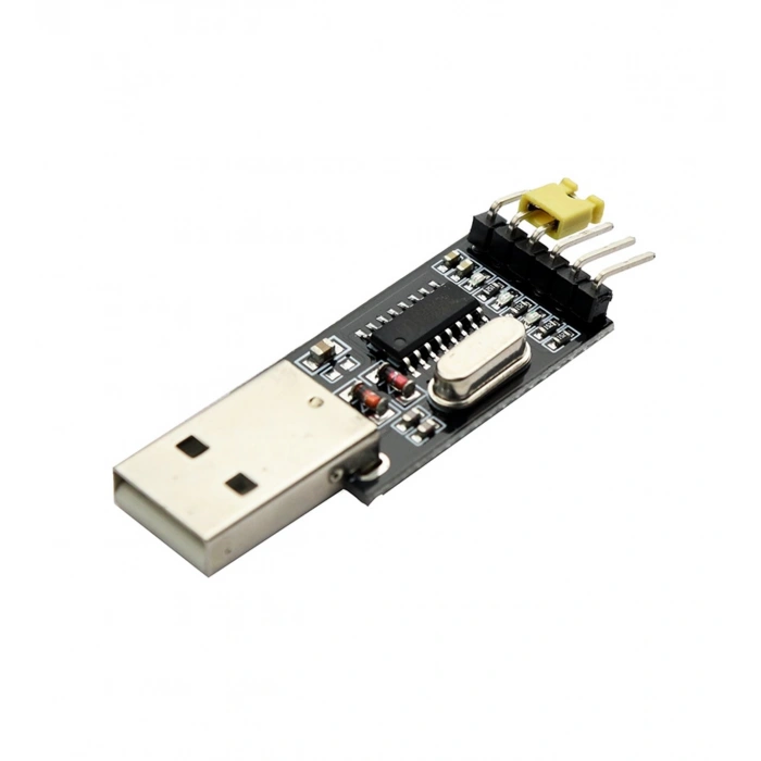 CH340G USB to RS232 TTL UART Çevirici Modül Seri Port Arduino
