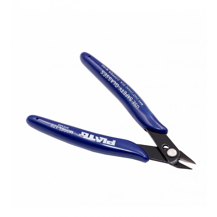 Plato Yan Keski Model 170