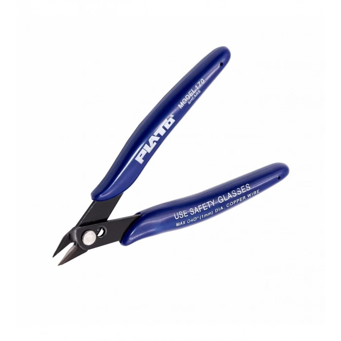 Plato Yan Keski Model 170