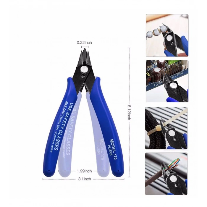 Plato Yan Keski Model 170