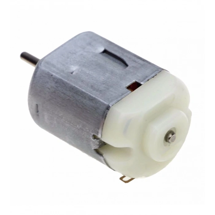 DC Motor 1.5 Volt Oyuncak Motoru Mini Motor