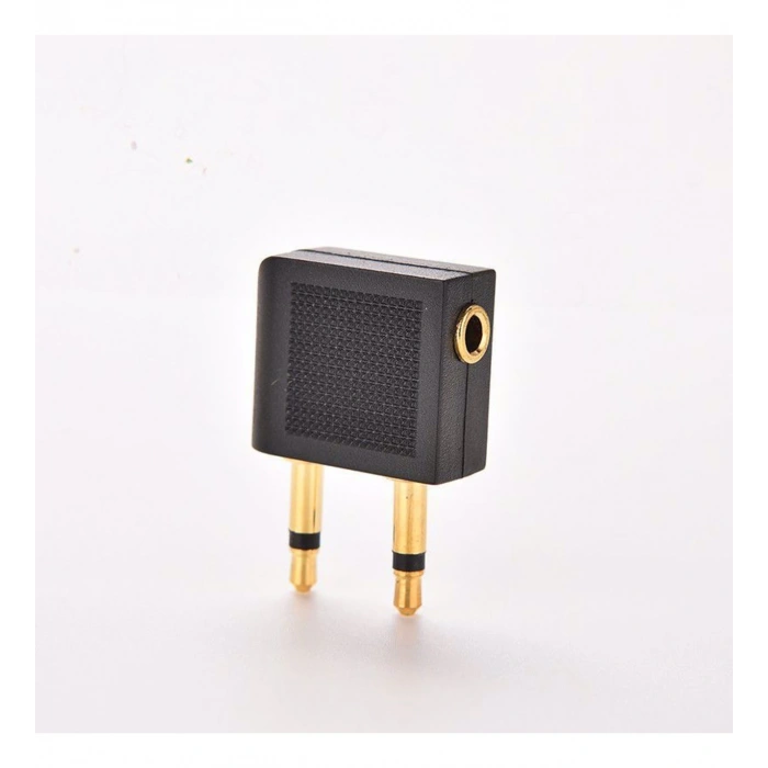 UÇAK KULAKLIK GİRİŞİ ÇEVİRİCİ DÖNÜŞTÜRÜCÜ