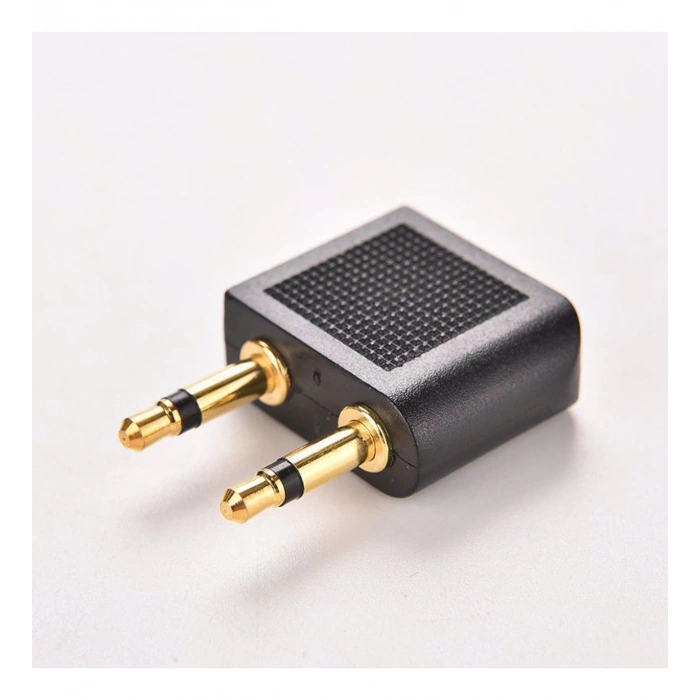 UÇAK KULAKLIK GİRİŞİ ÇEVİRİCİ DÖNÜŞTÜRÜCÜ